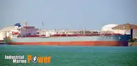 Tanc petrolier / chimic de vânzare
