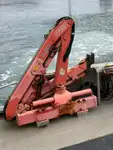 Ambarcațiuni de lucru de vânzare