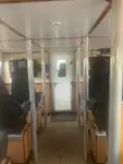 Navă de servicii pentru parcuri eoliene de vânzare