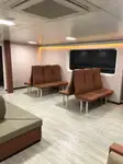 Navă RoPax de vânzare