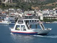 Nava RoPax de vânzare