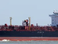 Tanc petrolier / chimic de vânzare