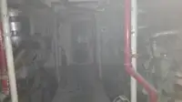 Ambarcațiune de patrulare de vânzare
