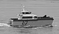 Catamaran de vânzare