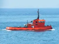 Remorcher de vânzare