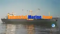 Navă frigorifică de vânzare
