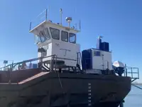 Remorcher de vânzare
