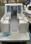 Navă de feribot de vânzare