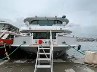 Navă de pasageri de vânzare