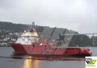 Nava de aprovizionare de vânzare