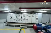 Navă de feribot de vânzare