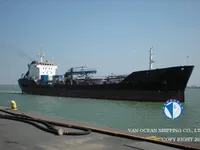 Tanc petrolier / chimic de vânzare