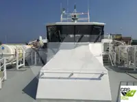 Nava de pasageri de vânzare