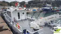 Navă de sondaj de vânzare