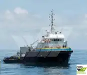 Remorcher de vânzare