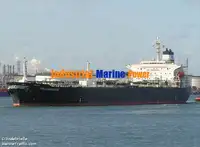 Tanc petrolier / chimic de vânzare