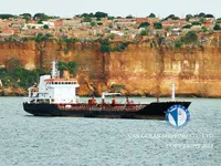 Tanc petrolier / chimic de vânzare