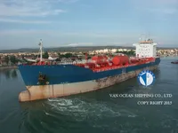 Tanc petrolier / chimic de vânzare