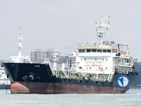 Tanc petrolier / chimic de vânzare
