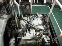 Nava de transport marfă vrac de vânzare
