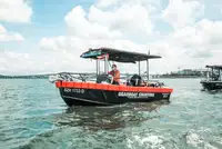 Navă de pasageri de vânzare