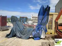 Navă de salvare de vânzare
