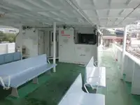 Navă de feribot de vânzare