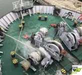 Navă Ro-Ro de vânzare
