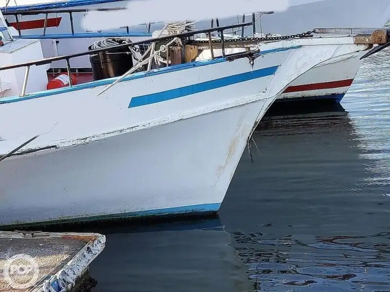 Navă de feribot de vânzare