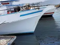 Navă de feribot de vânzare
