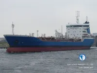 Tanc petrolier / chimic de vânzare