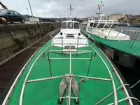Navă pilot de vânzare