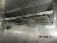 Navă frigorifică de vânzare