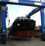 Bărci de lucru de vânzare