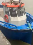 Remorcher de vânzare