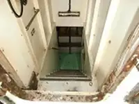 Nava de pescuit cu linii lungi de vânzare