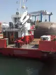 General Cargo/Multi-purpose de vânzare