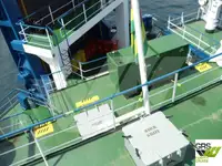 Ro-Ro ship de vânzare