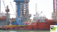 Nava de aprovizionare de vânzare
