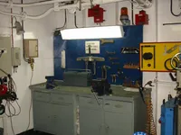 Tanc petrolier / chimic de vânzare