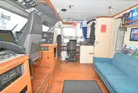 Navă de croazieră de vânzare