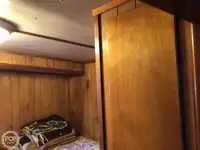 Nava de pescuit tip trauler de vânzare