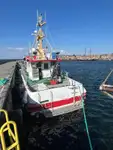 Ambarcațiune de patrulare de vânzare