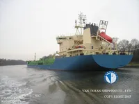 Tanc petrolier / chimic de vânzare