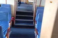 Navă de feribot de vânzare