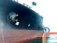Tanc petrolier / chimic de vânzare
