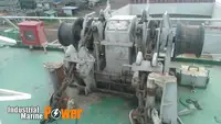 Nava container de vânzare