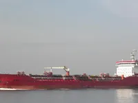 Tanc petrolier / chimic de vânzare