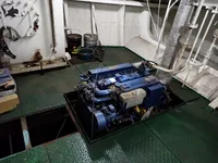 General Cargo/Multi-purpose de vânzare