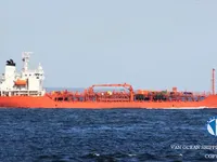 Tanc petrolier / chimic de vânzare